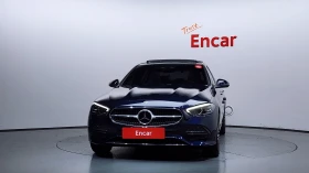 Mercedes-Benz C 200 C200 4MATIC Avantgarde, снимка 3