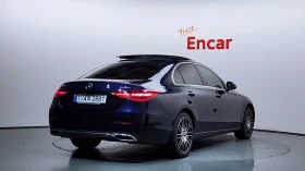 Mercedes-Benz C 200 C200 4MATIC Avantgarde, снимка 2