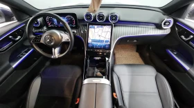 Mercedes-Benz C 200 C200 4MATIC Avantgarde, снимка 5