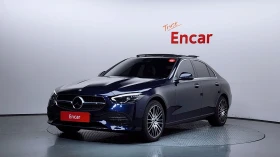 Mercedes-Benz C 200 C200 4MATIC Avantgarde, снимка 1