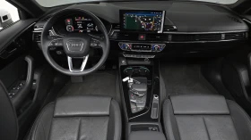 Audi A4 2021* DISTRONIK* HEAD-UP* ОБДУХ* КРАЙНА ЦЕНА, снимка 5