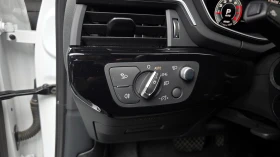 Audi A4 2021* DISTRONIK* HEAD-UP* ОБДУХ* КРАЙНА ЦЕНА, снимка 8