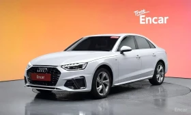 Audi A4 2021* DISTRONIK* HEAD-UP* ОБДУХ* КРАЙНА ЦЕНА, снимка 1