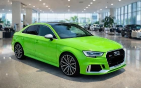 Audi Rs3 2.5 Sedan Quattro , снимка 1
