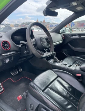 Audi Rs3 2.5 Sedan Quattro , снимка 5
