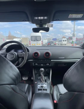 Audi Rs3 2.5 Sedan Quattro , снимка 7