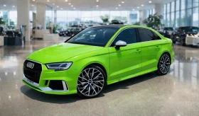 Audi Rs3 2.5 Sedan Quattro , снимка 4