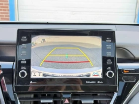 Toyota Camry Hybrid XSE  CARFAX, снимка 13