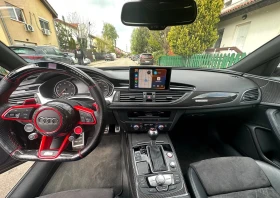 Audi Rs6 4.0 Avant Quattro , снимка 5