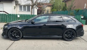 Audi Rs6 4.0 Avant Quattro , снимка 4