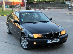BMW 320 нов внос Франция, снимка 1