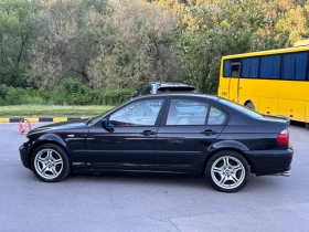 BMW 320 нов внос Франция, снимка 3