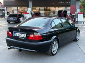 BMW 320 нов внос Франция, снимка 5