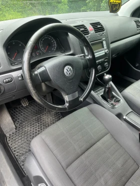 VW Golf golf 5, снимка 4