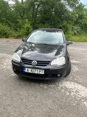 VW Golf golf 5, снимка 6
