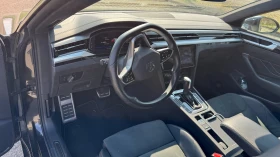 VW Arteon, снимка 7