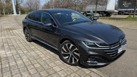 VW Arteon, снимка 4