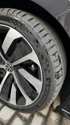 VW Arteon, снимка 11