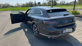 VW Arteon, снимка 3