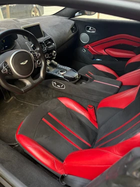 Aston Martin V8 Vantage, снимка 11
