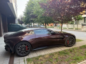 Aston Martin V8 Vantage, снимка 10