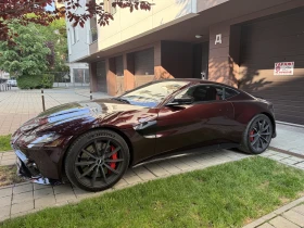Aston Martin V8 Vantage, снимка 6