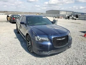 Chrysler 300c 3.6l 300 S, снимка 13