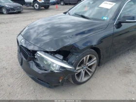 BMW 430 * GranCoupe* xDrive* КОЖА* ПОДГРЕВ* ШИБИДАХ* , снимка 6