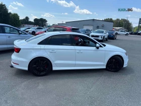 Audi S3 PROGRESSIV ЦЕНА ДО БЪЛГАРИЯ АВТОКРЕДИТ, снимка 4