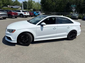 Audi S3 PROGRESSIV ЦЕНА ДО БЪЛГАРИЯ АВТОКРЕДИТ, снимка 3