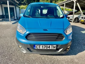 Ford Courier TRANSIT COURIER* NOVI VERIGI* CLIMA* REALNI KM* , снимка 2