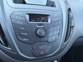 Ford Courier TRANSIT COURIER* NOVI VERIGI* CLIMA* REALNI KM* , снимка 12