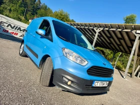 Ford Courier TRANSIT COURIER* NOVI VERIGI* CLIMA* REALNI KM* , снимка 3