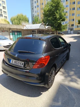 Peugeot 207, снимка 4