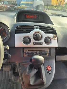 Renault Kangoo, снимка 4
