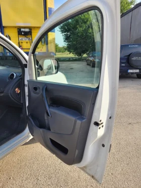 Renault Kangoo, снимка 5