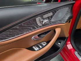 Mercedes-Benz AMG GT 43 4MATIC+ -BURMESTER-ПОДГРЕВ-ОБДУХВАНЕ-360-ПАНО, снимка 16
