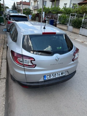 Renault Megane, снимка 6