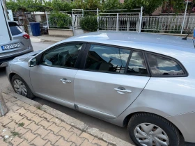 Renault Megane, снимка 5