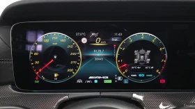 Mercedes-Benz CLS 53 AMG 4MATIC+ * HUD* КОЖА* ОБДУХВ* НАВИ* ПАНО, снимка 6