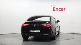 Mercedes-Benz CLS 53 AMG 4MATIC+ * HUD* КОЖА* ОБДУХВ* НАВИ* ПАНО, снимка 4