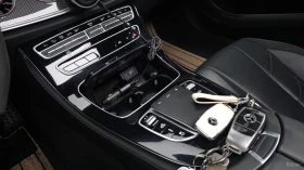 Mercedes-Benz CLS 53 AMG 4MATIC+ * HUD* КОЖА* ОБДУХВ* НАВИ* ПАНО, снимка 17