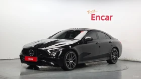 Mercedes-Benz CLS 53 AMG 4MATIC+ * HUD* КОЖА* ОБДУХВ* НАВИ* ПАНО, снимка 1