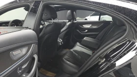 Mercedes-Benz CLS 53 AMG 4MATIC+ * HUD* КОЖА* ОБДУХВ* НАВИ* ПАНО, снимка 9