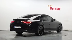 Mercedes-Benz CLS 53 AMG 4MATIC+ * HUD* КОЖА* ОБДУХВ* НАВИ* ПАНО, снимка 2