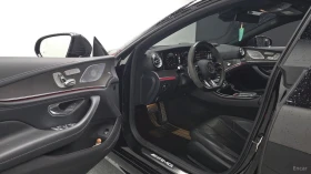 Mercedes-Benz CLS 53 AMG 4MATIC+ * HUD* КОЖА* ОБДУХВ* НАВИ* ПАНО, снимка 8