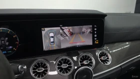 Mercedes-Benz CLS 53 AMG 4MATIC+ * HUD* КОЖА* ОБДУХВ* НАВИ* ПАНО, снимка 14