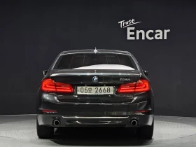 BMW 530 530I Luxury Plus, снимка 3