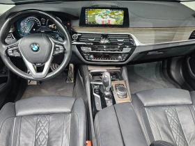 BMW 530 530I Luxury Plus, снимка 8