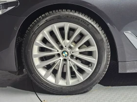 BMW 530 530I Luxury Plus, снимка 4